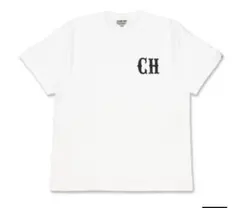 25aw CAPTAINS HELM LOCALS LOGO SS TEE