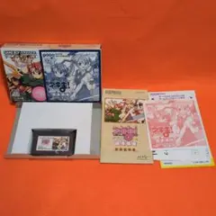 魔法先生ネギま! プライベートレッスン ダメですぅ図書館島　特典つき