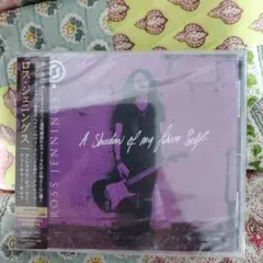 ロス・ジェニングス A Shadow of my Future Self