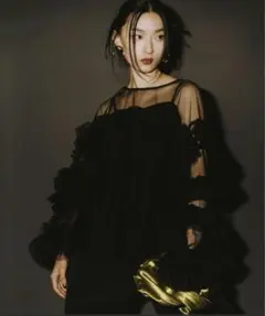 ANDRESD アンドレスド チュール
