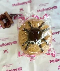 mellojoy ベーカリー　探せ！スパイダー
