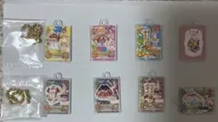 アイカツ　びっくらたまご　有栖川おとめ