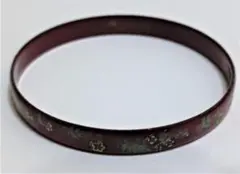 LAURANA バングル ブレスレット MADE IN ITALY