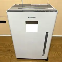 アイリスオーヤマ シュレッダー OFFICE SHREDDER SH12H アイリスオーヤマ 電動シュレッダー SH12H オフィス 自宅