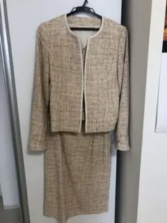 マッキントッシュ ロンドン セットアップ