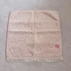 MARY QUANT ハンカチ