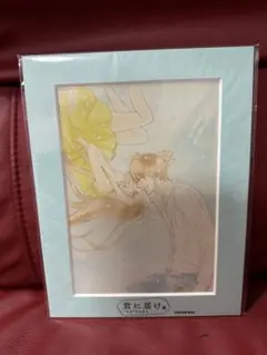 君に届け　A3ポスター　椎名軽穂　10枚セット　新品未開封　希少品 君に届け』 POP UP SHOP in AMNIBUS STORE」の開催決定！ | 株式
