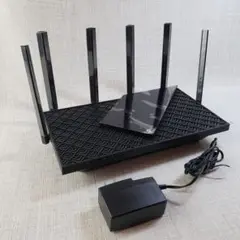 TP-Link Archer AX73 Wi-Fi 6 無線ルーター