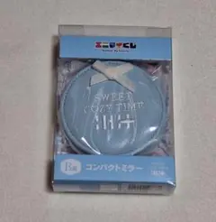 ILLIT コンパクトミラー