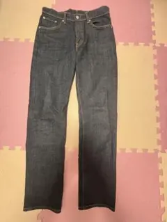 EDWIN 503 ストレートデニム