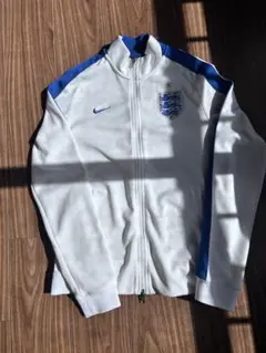 Nike イングランド代表 ジャケット