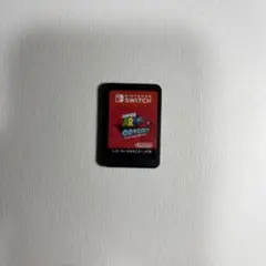 スーパーマリオ オデッセイ Nintendo Switch