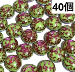 ビーズ　B-158