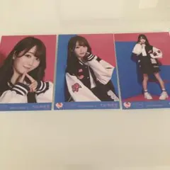 イコラブ 大谷映美里 生写真 コンプ