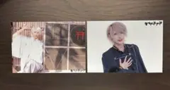ベアードアード　りうくん　ブロマイド