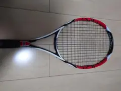 Wilson ksixone 95 G2
