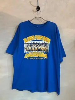 blanco panthers champion T-shirt 2008