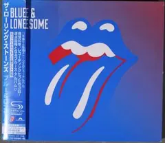 ザ・ローリング・ストーンズ BLUE & LONESOME