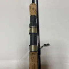 トラウティンマーキスボロン TMB S732-M トラウティンマーキス ボロン ABUガルシア TROUT トラウトロッド