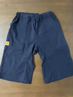 ハーフパンツ　クリフメイヤー