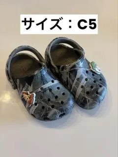 クロックス・ディズニー・トイストーリー
