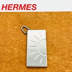 HERMES エルメス ペンダントトップ ネックレストップ