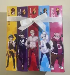 ドズル社×ローソン お菓子ケース