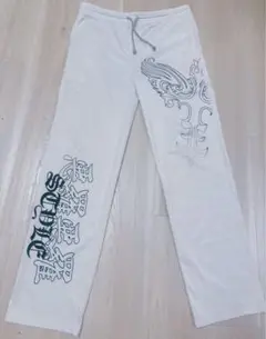 ✨悪羅悪羅✨ジャージズボンL