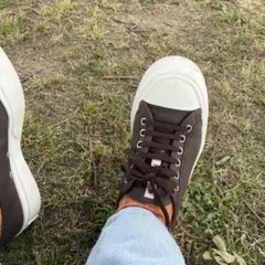 marni/Pablo/ブラウン/スニーカー