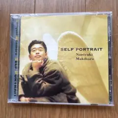 SELF PORTRAIT Noriyuki Makihara