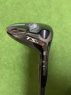 タイトリスト TSR ヘッドのみ