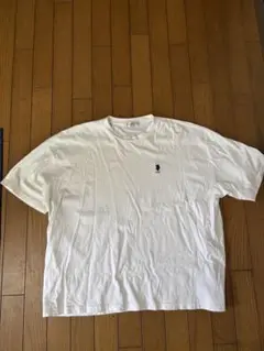 U.S. POLO ASSN. ポロ　ポロラルフローレン 白tシャツ　POLO