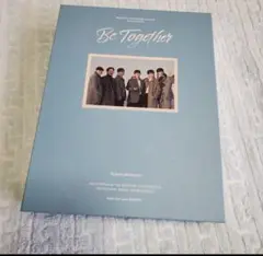 2025年最新】BTOB dvd be togetherの人気アイテム - メルカリ