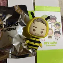 BTS In the SEOM RMランダムマグネットフィギュア