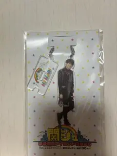 小島健 アクキー