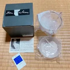 ジャン・コクトー 小物入れ 皿 Orphée III