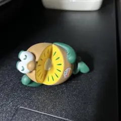 ゼスプリ　キウィブラザーズフィギュア