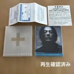 氷室京介　collective SOULS THE BEST OF BEST