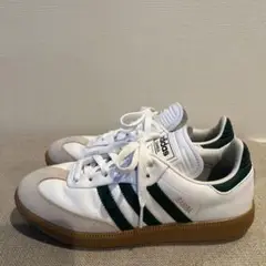adidas ゴルフシュズ