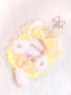 ♡再販♡硬質♡デコ♡ケース♡レース♡色変更可♡推し♡グッズ♡B8♡No.82