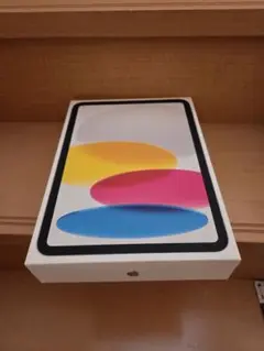 iPad 2025(A16) Apple SIMフリー新品未開封