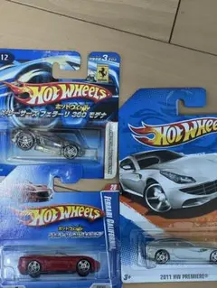 2025年最新】ホットウィール フェラーリFFの人気アイテム