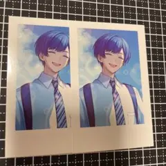 いれいすチェキif