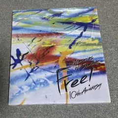 Free! 10周年イベントプレミアムグッズ