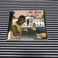 MR.KEAL AKA KILLKILL