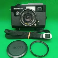 2025年最新】ricoh ad 1の人気アイテム - メルカリ