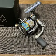 リール SHIMANO YUMEYA 07STELLA DRAG KNOB25 SHIMANO YUMEYA 07STELLA DRAG KNOB25 - メルカリ