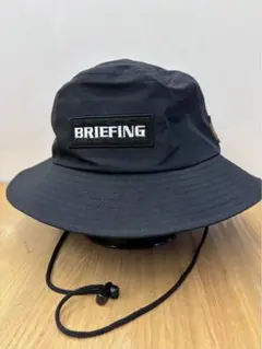 ブリーフィング　BRIEFING ゴルフ　ハット