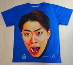 横浜Denaベイスターズ　2023年 交流戦 Tシャツ 入江大生選手　22