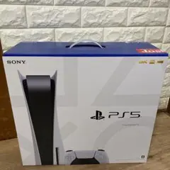 プレイステーション5 CFI-1200A01